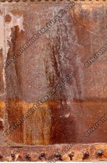 metal rust 0011